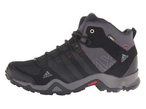 Adidas outdoor ax 2 mid gtx + FREE SHIPPING 